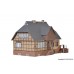 Kibri 39157 - Thatched Watermill Kibri 39157 - Thatched Watermill